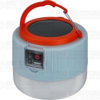 Фонарь кемпинговый NPT-CA22-ACCU кемп. 20LED 4Вт li-ion 2.4Ач 5реж. Navigator 93864