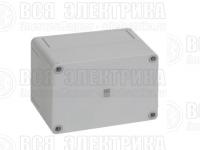 Корпус PK 130х94х81мм (уп.4шт) поликарбонат. Rittal 9509000