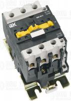 Контактор КМИ-46512 65А 230В/АС3 1НО 1НЗ KARAT IEK KKM41-065-230-11