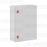 Шкаф ST с монтаж. платой 700х500х250мм от IP65-до IP66 IK10 DKC R5ST0759