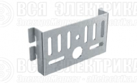 Плата монтажная INOX DKC FC37310INOX