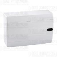 Корпус пластиковый OptiBox P CNN 1 12 IP41 КЭАЗ 145784