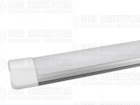 Светильник светодиодный ECO CLASS BATTEN 600 865 16Вт 6500К 1400лм IP20 0.6м бел. WH LEDVANCE 4058075292871