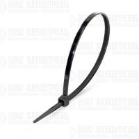 Хомут нейлоновый НСС "EasyFix" 3х100 черн. (уп.100шт) Fortisflex 84811