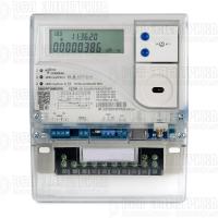 Счетчик CE308 S31.543.OAA.SYUVJLFZ SPds 3ф мн.тариф. Энергомера 101005007012921