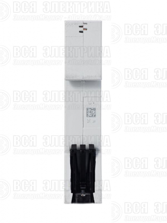 Выключатель автоматический модульный 1п C 10А 4.5кА SH201L C10 ABB 2CDS241001R0104