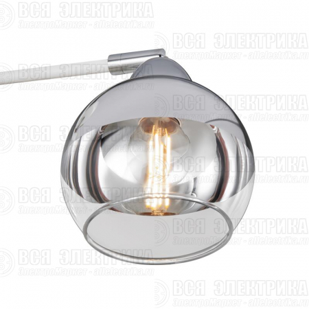 Светильник Jasper 60Вт E27х3 IP20 подвесной Freya FR5225PL-03W
