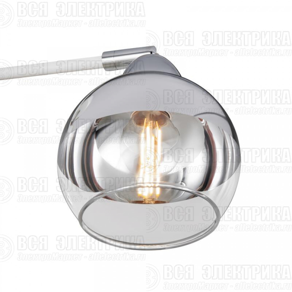 Светильник Jasper 60Вт E27х3 IP20 подвесной Freya FR5225PL-03W