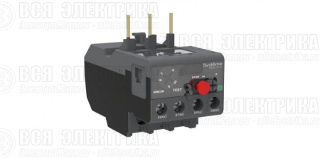 Реле перегрузки тепловое MRE F38 23-32А класс10 SE MRE3832