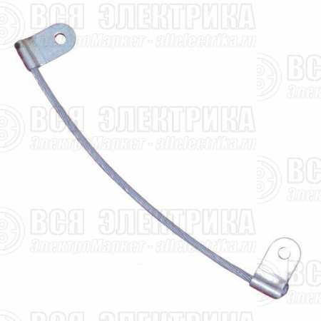 Перемычка ПГС 35х560 У2.5 (шлейф заземления) ЗЭТАРУС zeta11115
