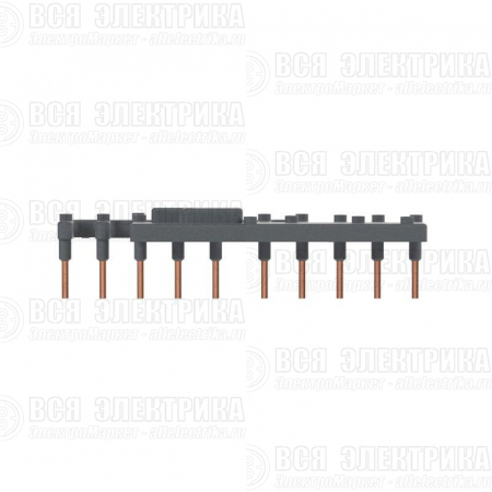 Перемычка для реверсивных контакторов DMC YON DMCRWM16