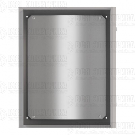 Щит с монтажной панелью ЩМПг- 50.40.22 IP65 PROxima EKF mb65-504022