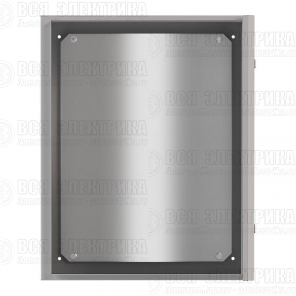 Щит с монтажной панелью ЩМПг- 50.40.22 IP65 PROxima EKF mb65-504022