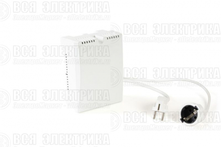 Стабилизатор напряжения TEPLOCOM ST-555 1ф 555В.А 145-275В Бастион 555