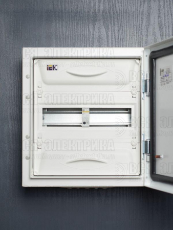 Расцепитель независимый РН47 на DIN-рейку KARAT IEK MVA01D-RN
