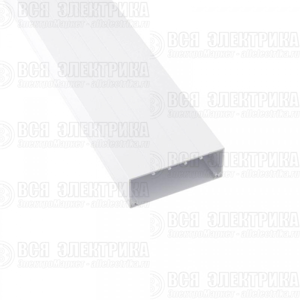 Кабель-канал 150х60 L2000 пластик TA-GN DKC 01788