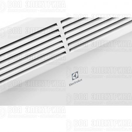 Конвектор электрический ECH/AS-2000 ER Electrolux НС-1119630