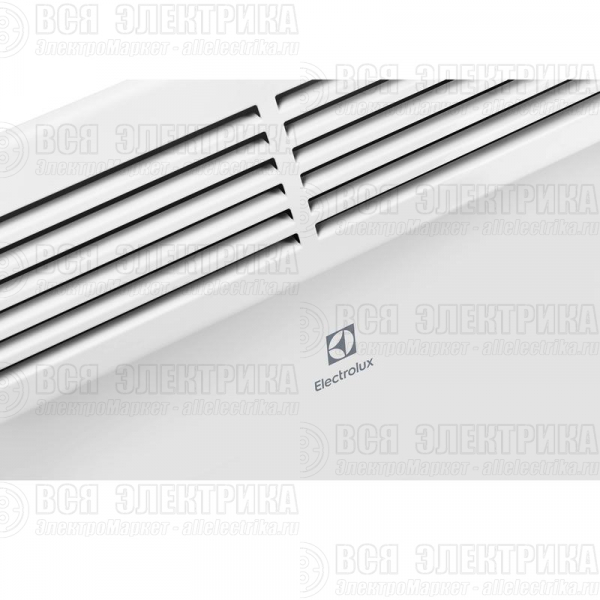 Конвектор электрический ECH/AS-1000 ER Electrolux НС-1120124
