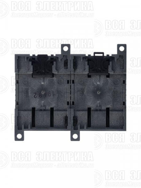 Рубильник реверсивный OT63F3C 63А (45А AC23) ABB 1SCA105338R1001