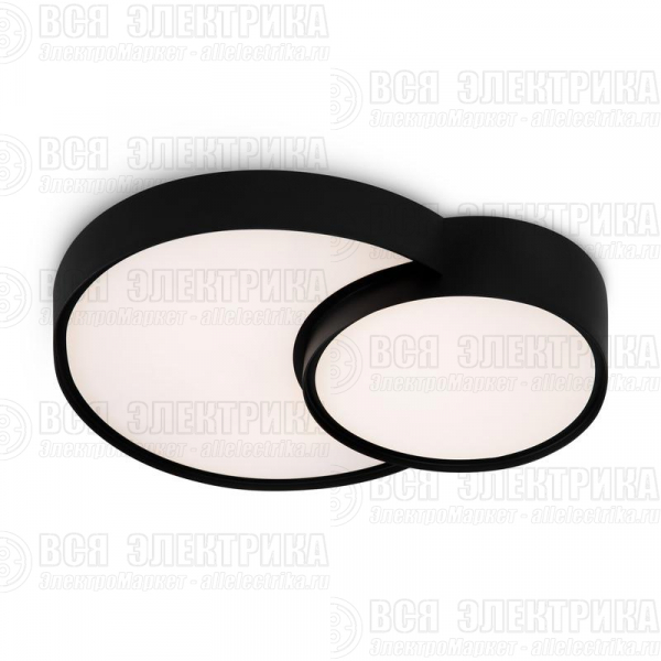 Светильник Items 72Вт IP20 потолочн. Freya FR6094CL-L72B