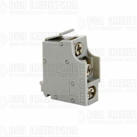 Контакт вспомогательный для ВА-99С 100/1250А EKF mccb99c-a-16