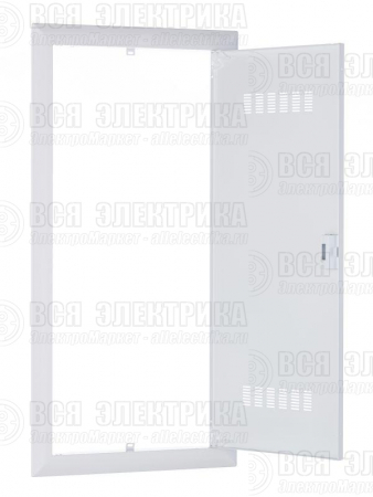 Дверь с вентиляционными отверстиями для шкафа UK64.. BL640V ABB 2CPX031093R9999