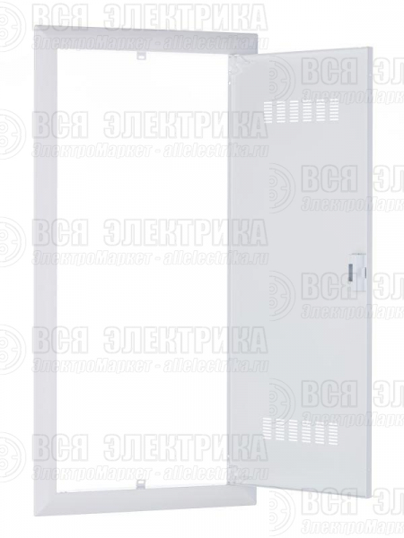Дверь с вентиляционными отверстиями для шкафа UK64.. BL640V ABB 2CPX031093R9999