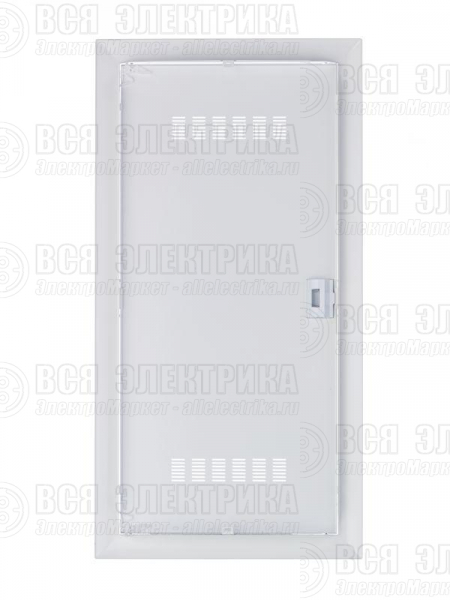Дверь с вентиляционными отверстиями для шкафа UK64.. BL640V ABB 2CPX031093R9999