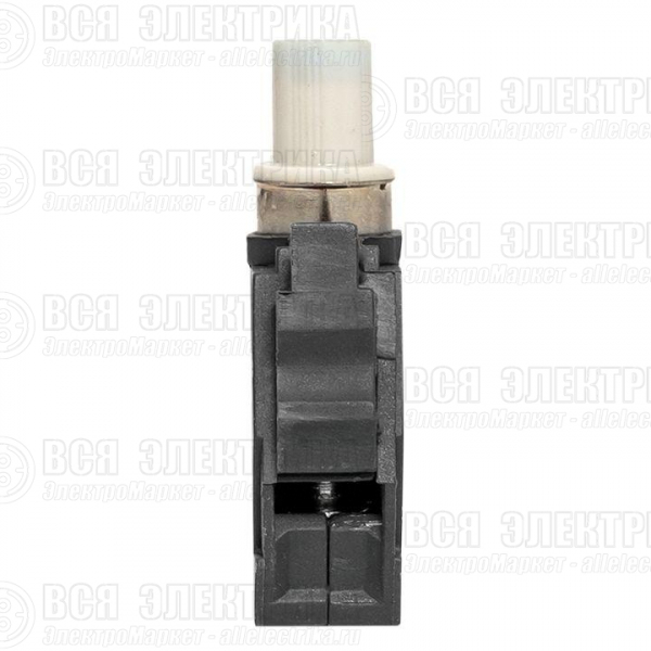 Лампа сменная с основанием XB4 зел. 230В PROxima EKF XB4-EML-G