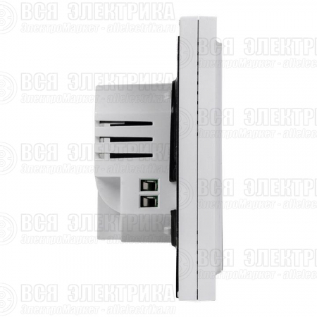 Термостат Умный для теплых полов Wi-Fi Connect EKF ett-4