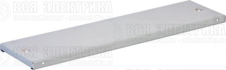 Панель цоколя 100х600 IP54 FORMAT IEK YKM40D-FO-PC-010-060-54