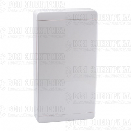 Корпус пластиковый Optibox P BNN 2 36 IP41 КЭАЗ 117934