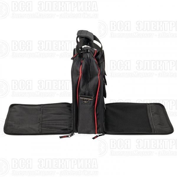 Портфель сервисного инженера С-02 Master EKF C-02