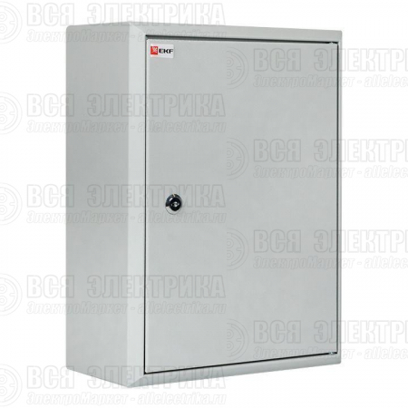 Щит ЩМП-35.30.15 (ЩМП-03) IP31 PROxima EKF mb22-03