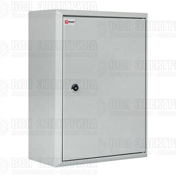 Щит ЩМП-40.40.30 (ЩМП-10) IP31 PROxima EKF mb22-10