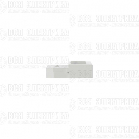 Контакт дополнительный для DMP32 и DMP63 фронтального монтажа 1НО+1НЗ YON DMPA32F11