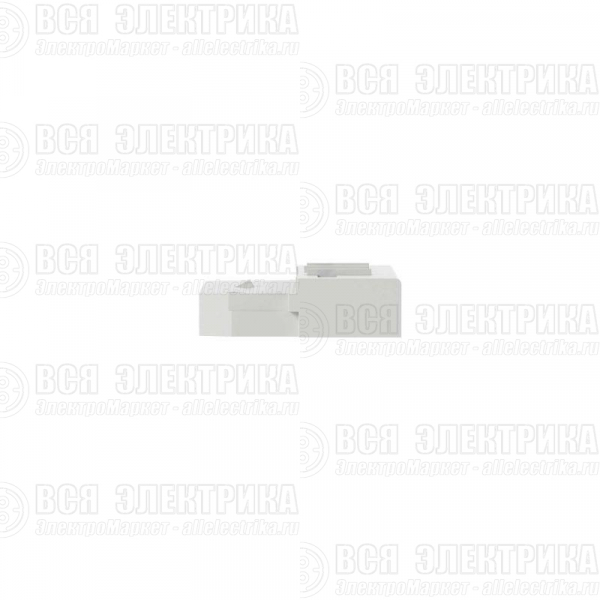 Контакт дополнительный для DMP32 и DMP63 фронтального монтажа 1НО+1НЗ YON DMPA32F11