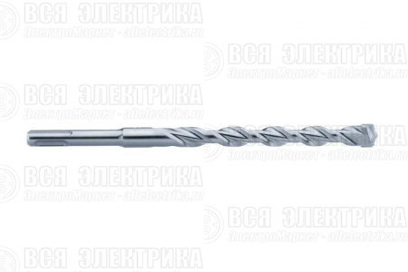 Бур SDS-PLUS Pro4 6х110мм Metabo 626834000