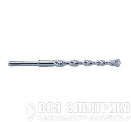 Бур SDS-plus Pro4 6.5х110мм Metabo 626837000