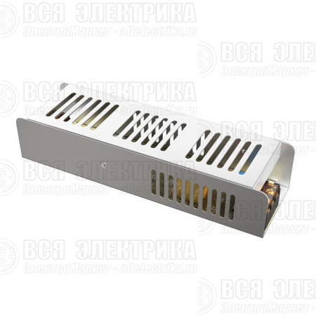 Блок питания PSL001 24В 200Вт IP20 Maytoni 020212
