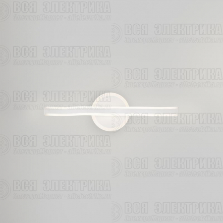 Светильник Supple 18Вт IP20 бра настен. Freya FR6099WL-L28W