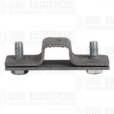 Держатель для полосы горячеоцинкованный PROxima EKF lp-31540