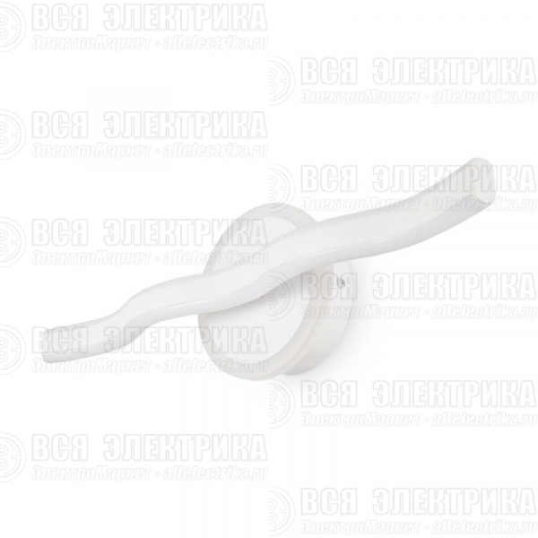 Светильник Supple 18Вт IP20 бра настен. Freya FR6099WL-L28W