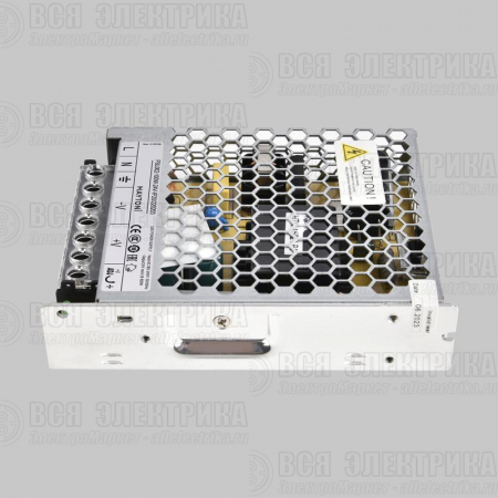 Блок питания PSL002 24В 100Вт IP20 Maytoni 220203