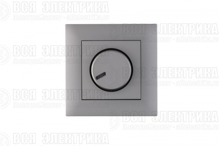 Диммер Karea RIZZ STAR сер. Makel 88065011
