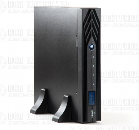 Источник бесперебойного питания SKAT-UPS 3000 RACK On-Line 220В 3000ВА 2700Вт Бастион 493