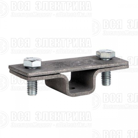 Держатель для полосы горячеоцинкованный PROxima EKF lp-31540