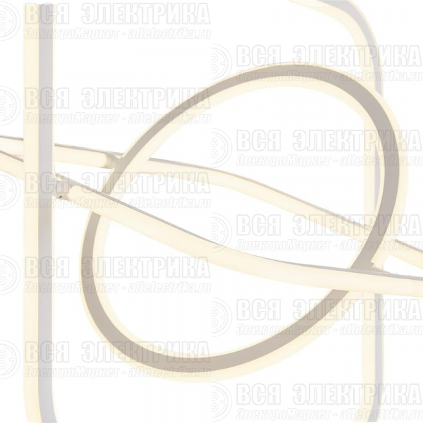 Светильник Collie 168Вт 4000К IP20 подвесной Freya FR6200PL-L168W