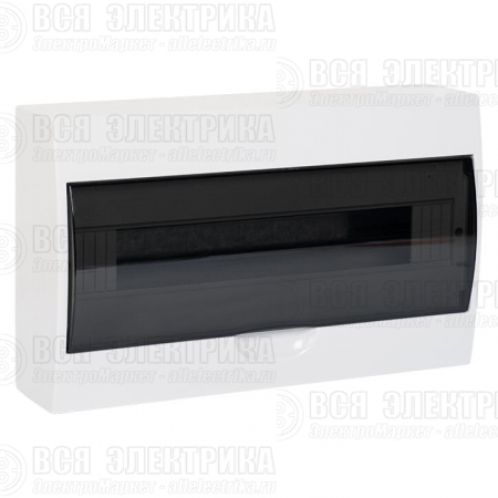 Щит ЩРН-П-18 IP41 EKF pb40-n-18