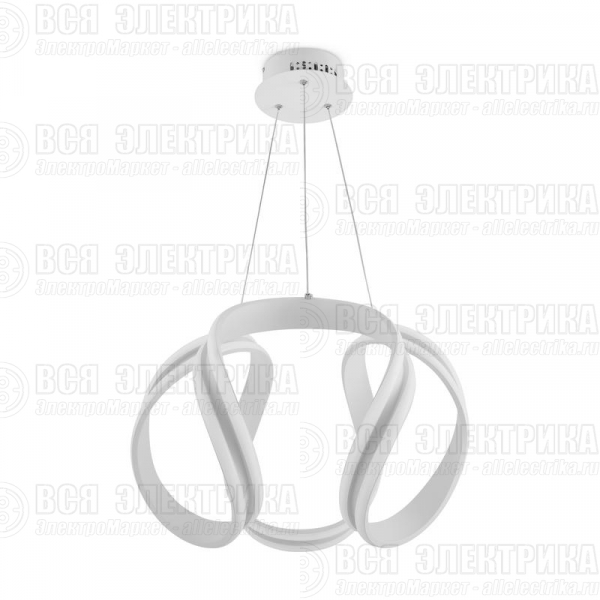 Светильник Haut 84Вт IP20 подвесной Freya FR10024PL-L84W